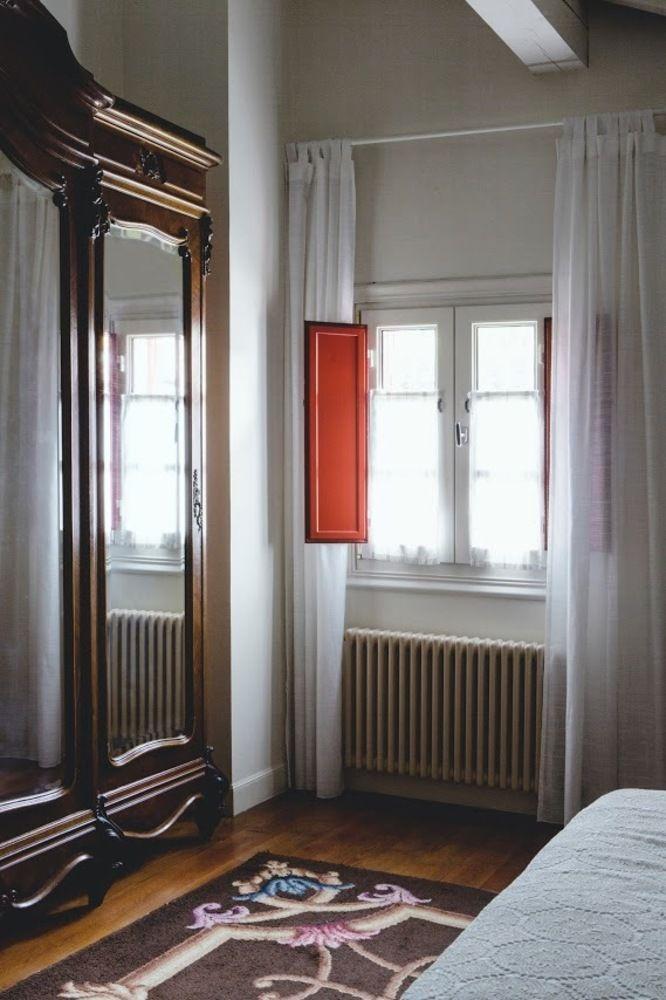 Hotel Iraragorri Galdakao Exteriér fotografie